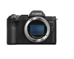 CANON EOS R8 MARK II + LP-E17