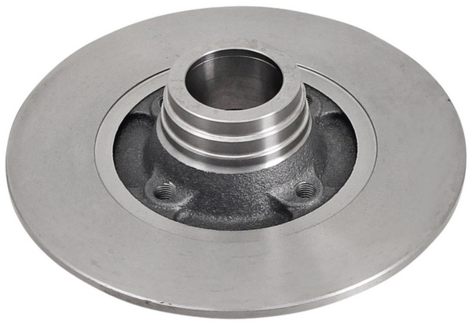 A.B.S. 16286 Remschijven achter, set van 2 - Renault Clio 1/2 - 238 mm - massief