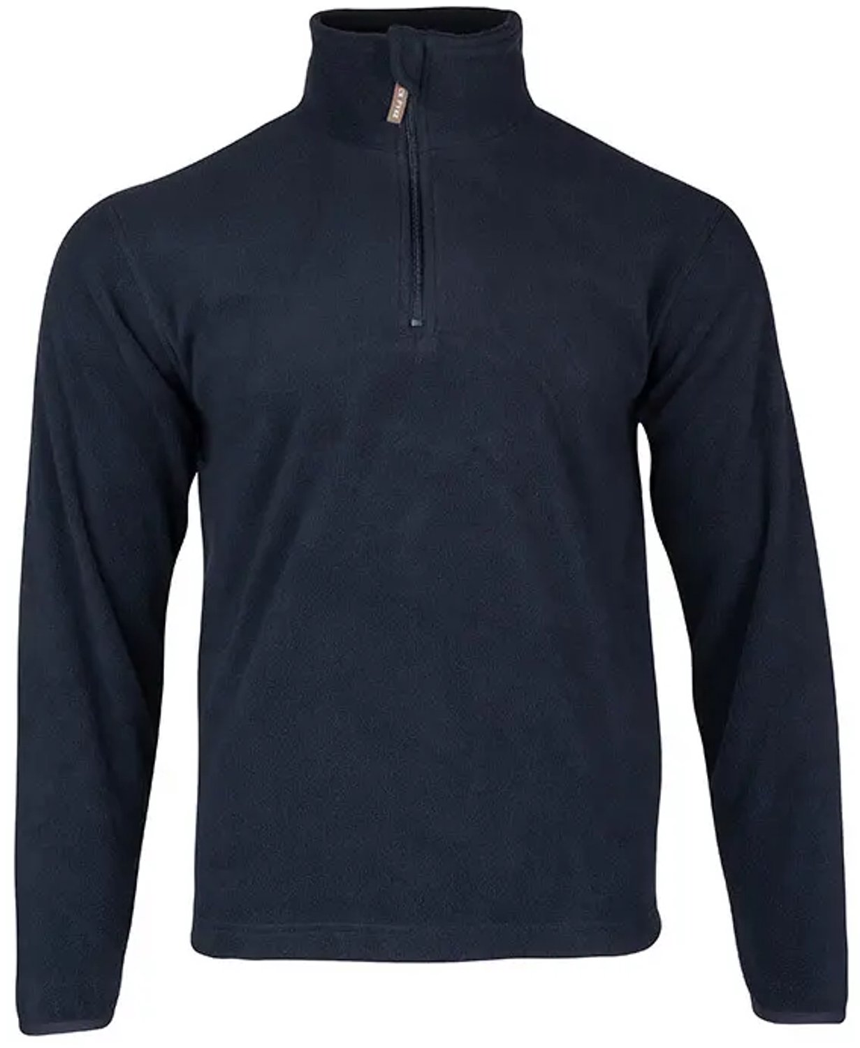 Fleece met volledige rits Jack Pyke Country Blauw