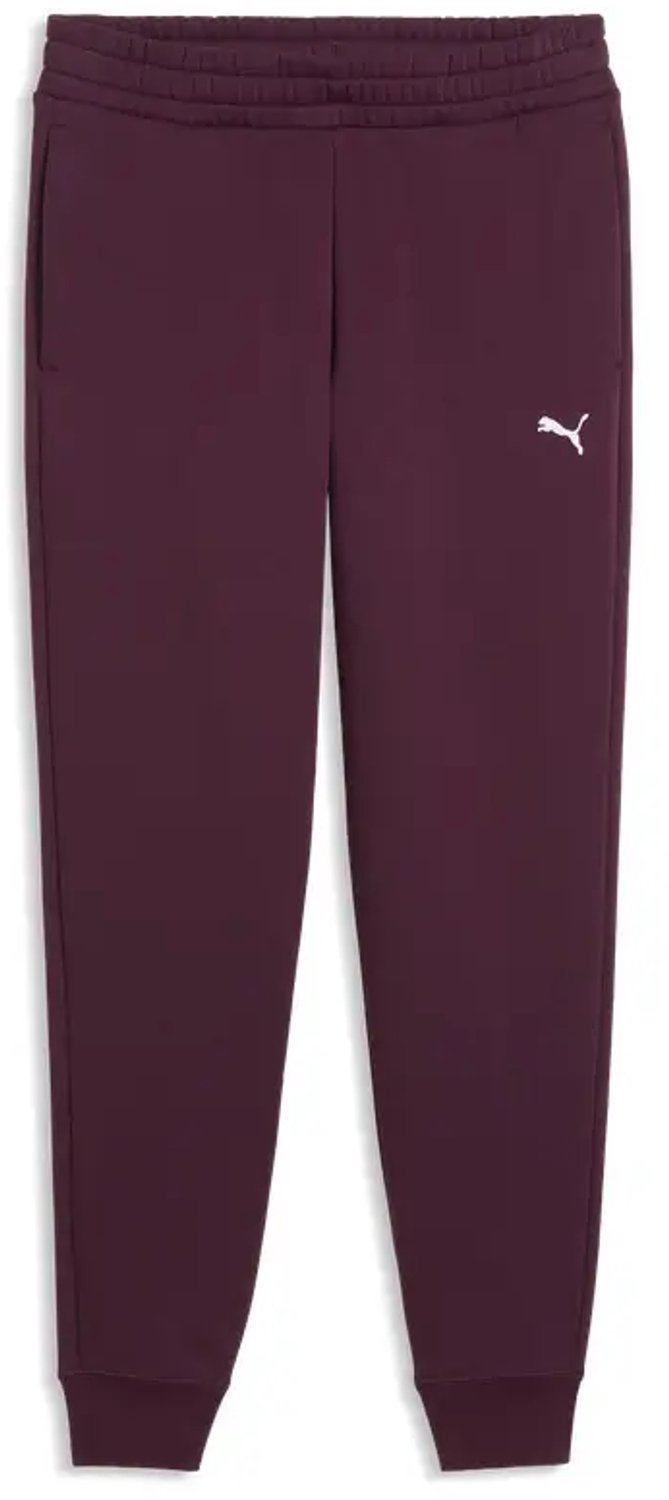 Dames joggingsbroek Puma ESS Rood