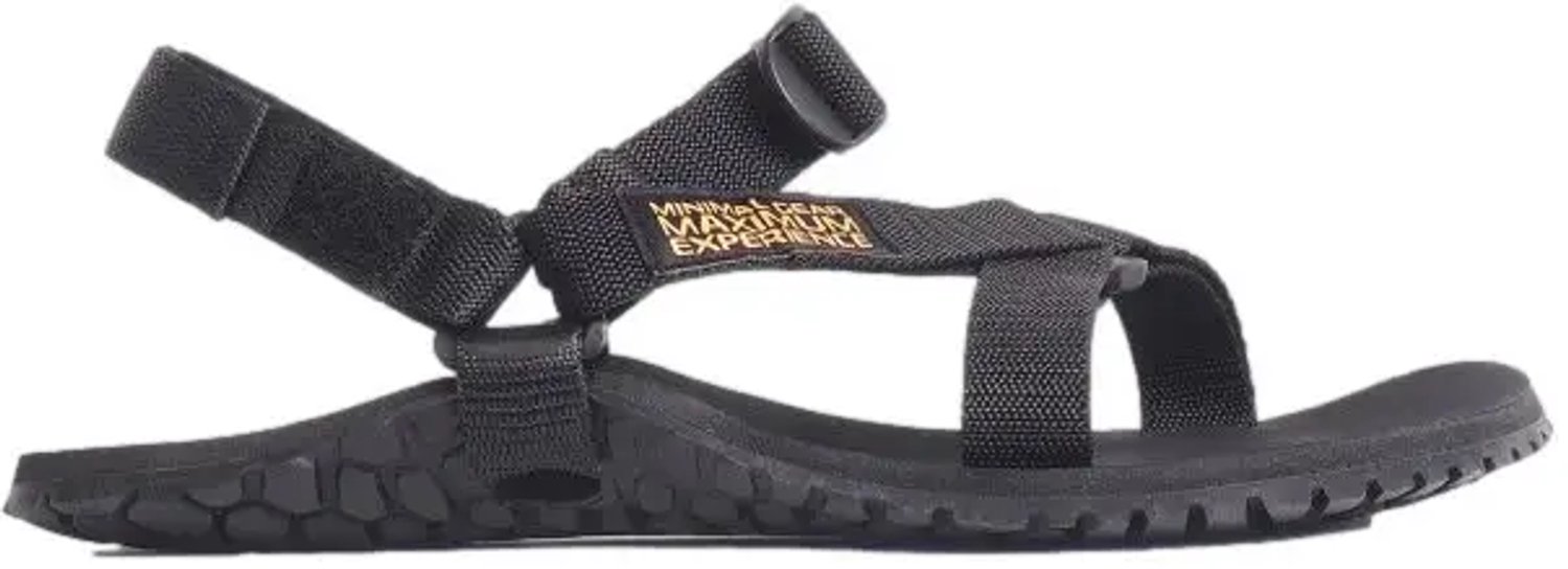 Sandalen Bosky Performance Z-tech Zwart