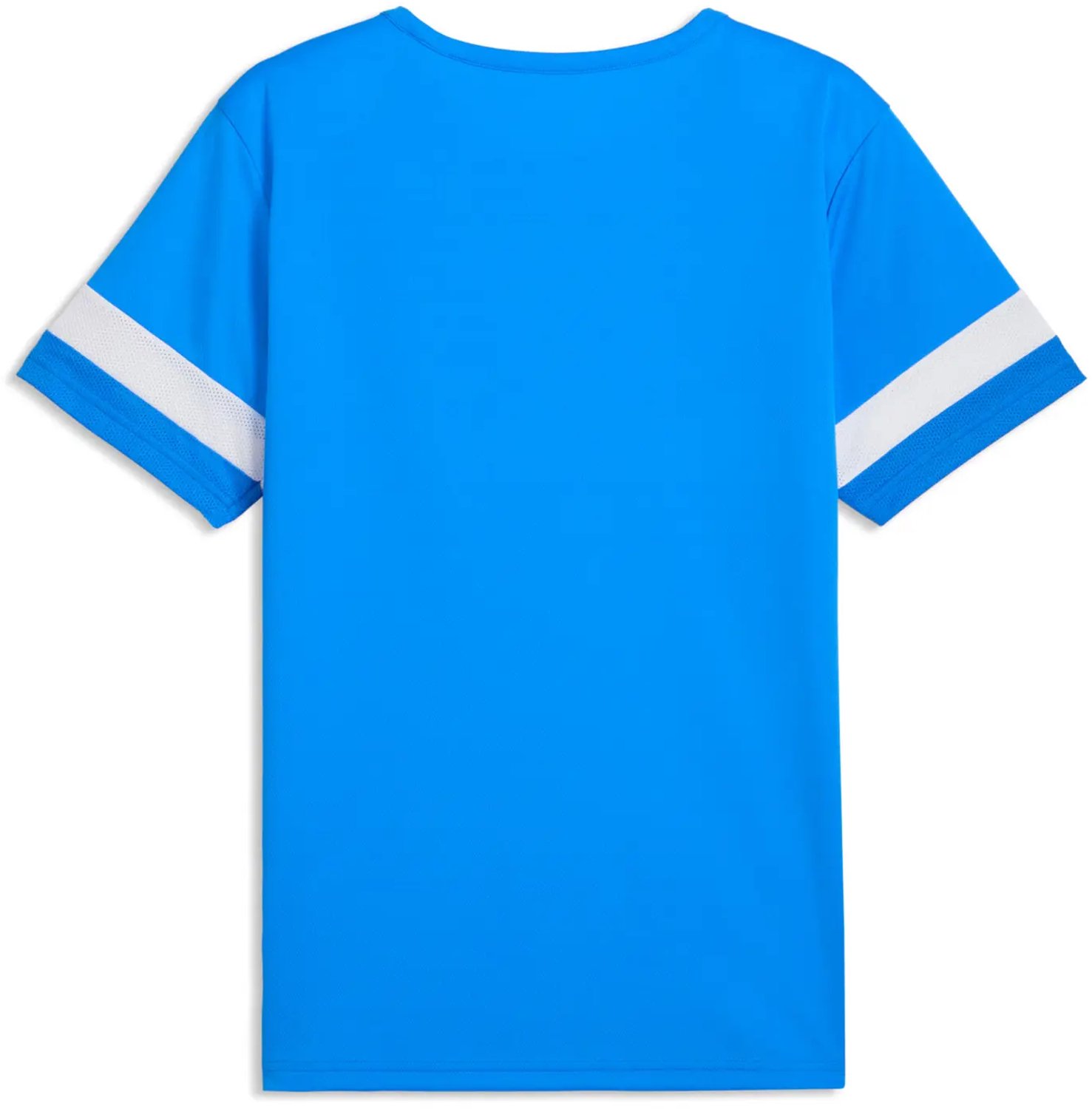Maillot Puma IndividualRise TeamRise Blauw