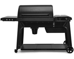 Traeger Woodridge Pro BBQ - Houtgestookt - WiFIRE®
