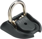 ABUS Vloer/muuranker - ART4 - MBT4021 - Zwart