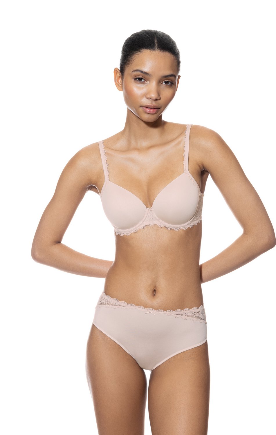 Mey Damen Bi-Stretch-Beha Serie Amorous Bailey