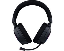 Razer Kraken V4 - Draadloze Gaming Headset - RGB - Bluetooth & USB
