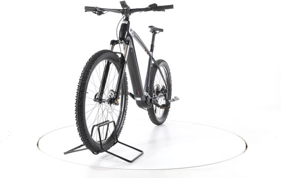 Corratec E-Power X-Vert Pro G Elektrische hardtail mountainbike Bosch Accu 750Wh — afbeelding 3