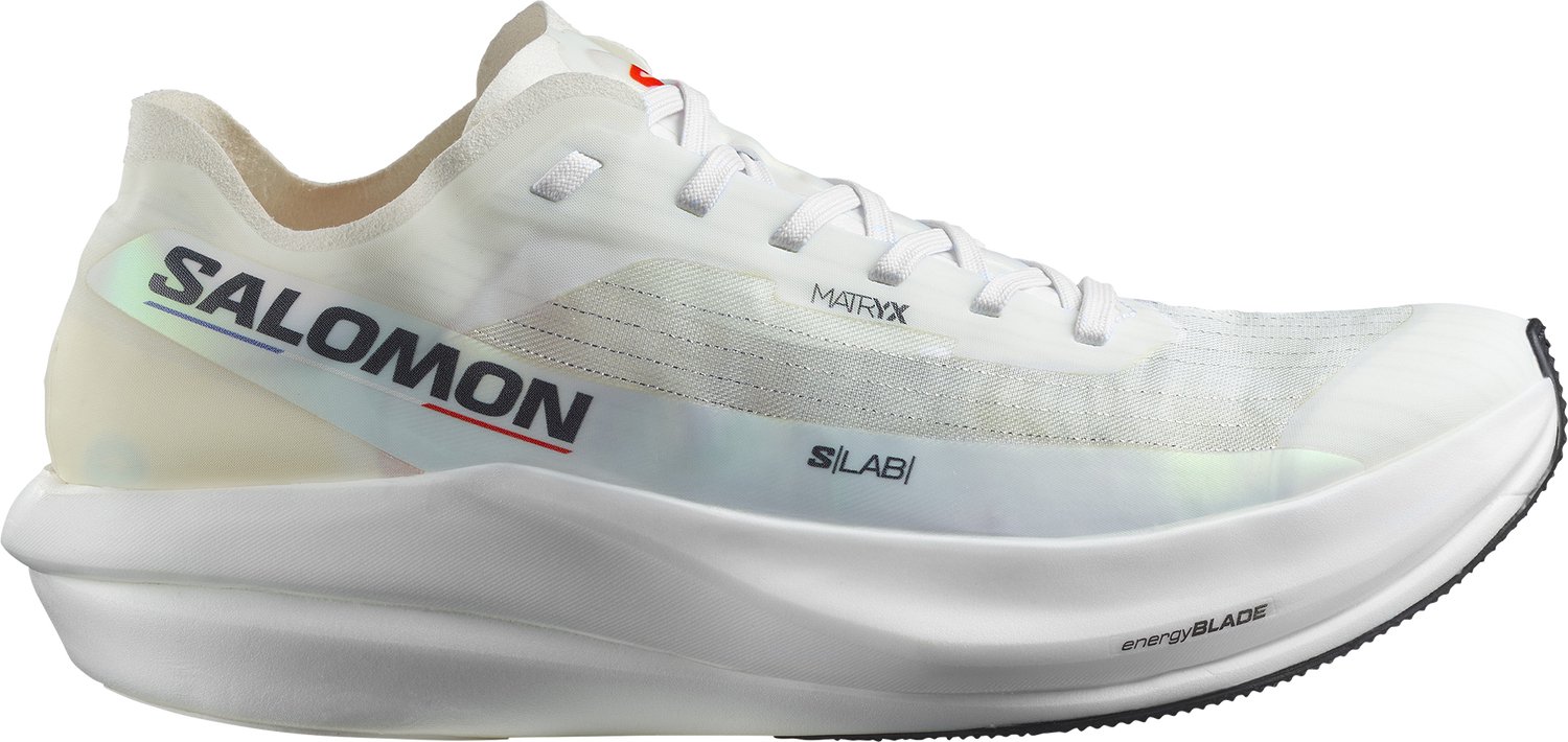 Salomon S/LAB Phantasm 2 Hardloopschoenen Mixte 41.1/3 B Wit