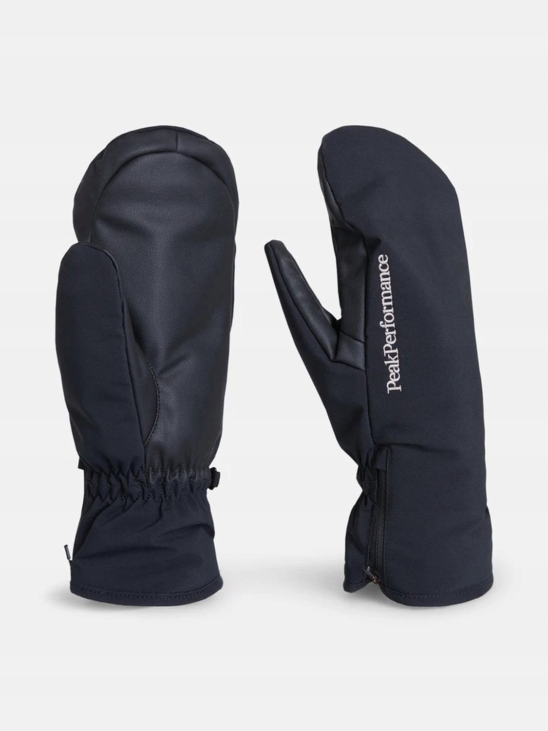 Peak Performance Unite Wanten Zwart