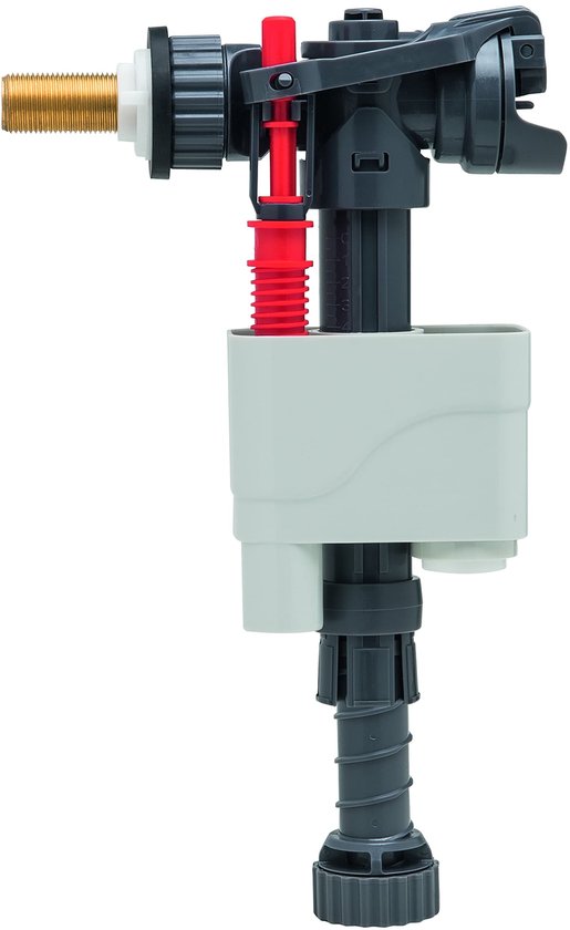 10722270 keukenmachine DOBLO FR/NL, grijs — afbeelding 2