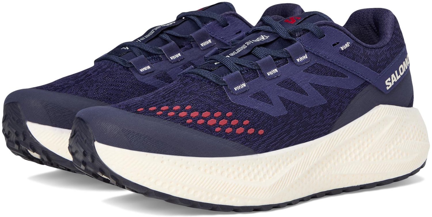 Salomon Aero Glide 3 GRVL - Hardloopschoenen - Heren - 44 D