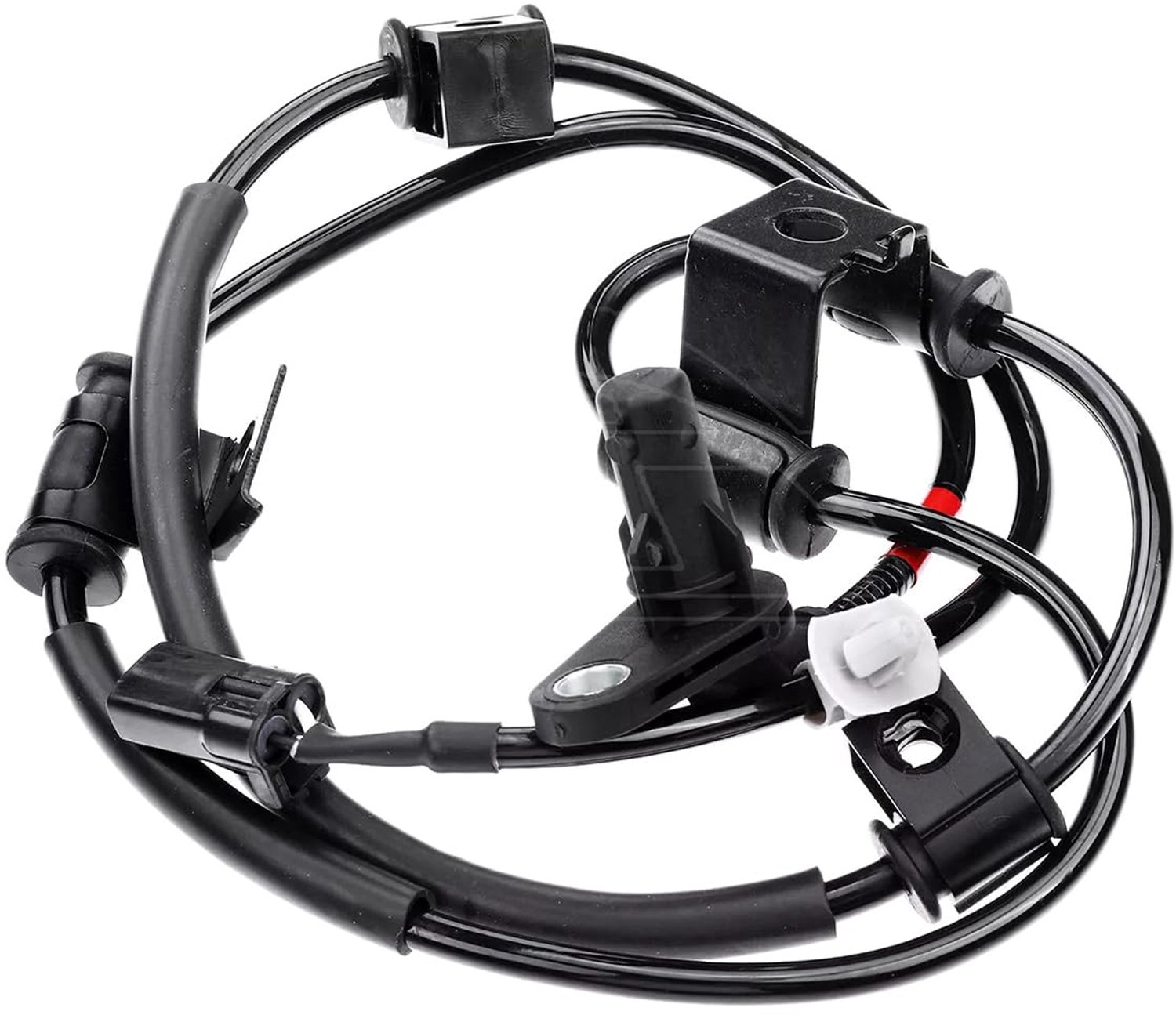 Wielsnelheidssensor ABS Remsensor Vervanging - Voor Sonata 2011-2017, Elantra 2011-2016 - Past direct - ServiceTopper