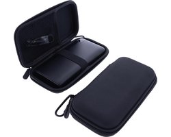 Bag Compatible with Addtop 14.5x7x2 Power Bank Hard Protective Case Travel Bag Storage Battery External Charger - ShopVlot