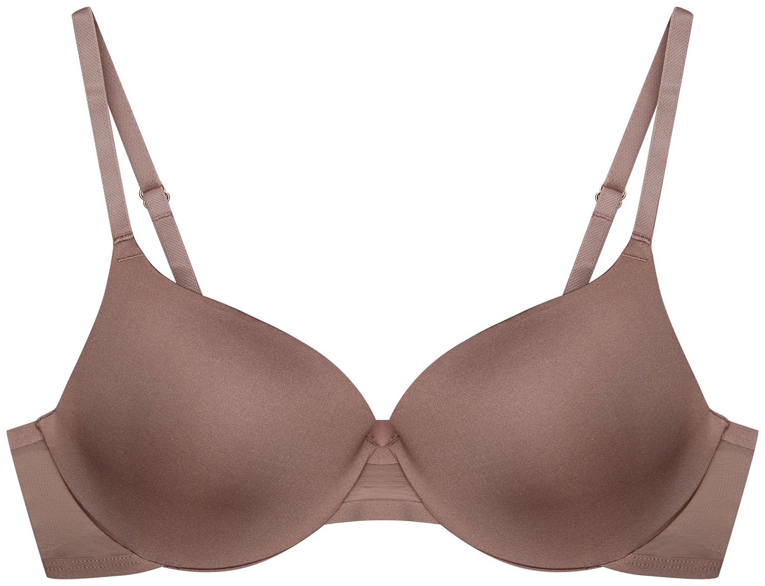 ESOTIQ Necio - Push-upbeha - Beige