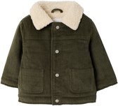 Vertbaudet Babyjasje voor jongens