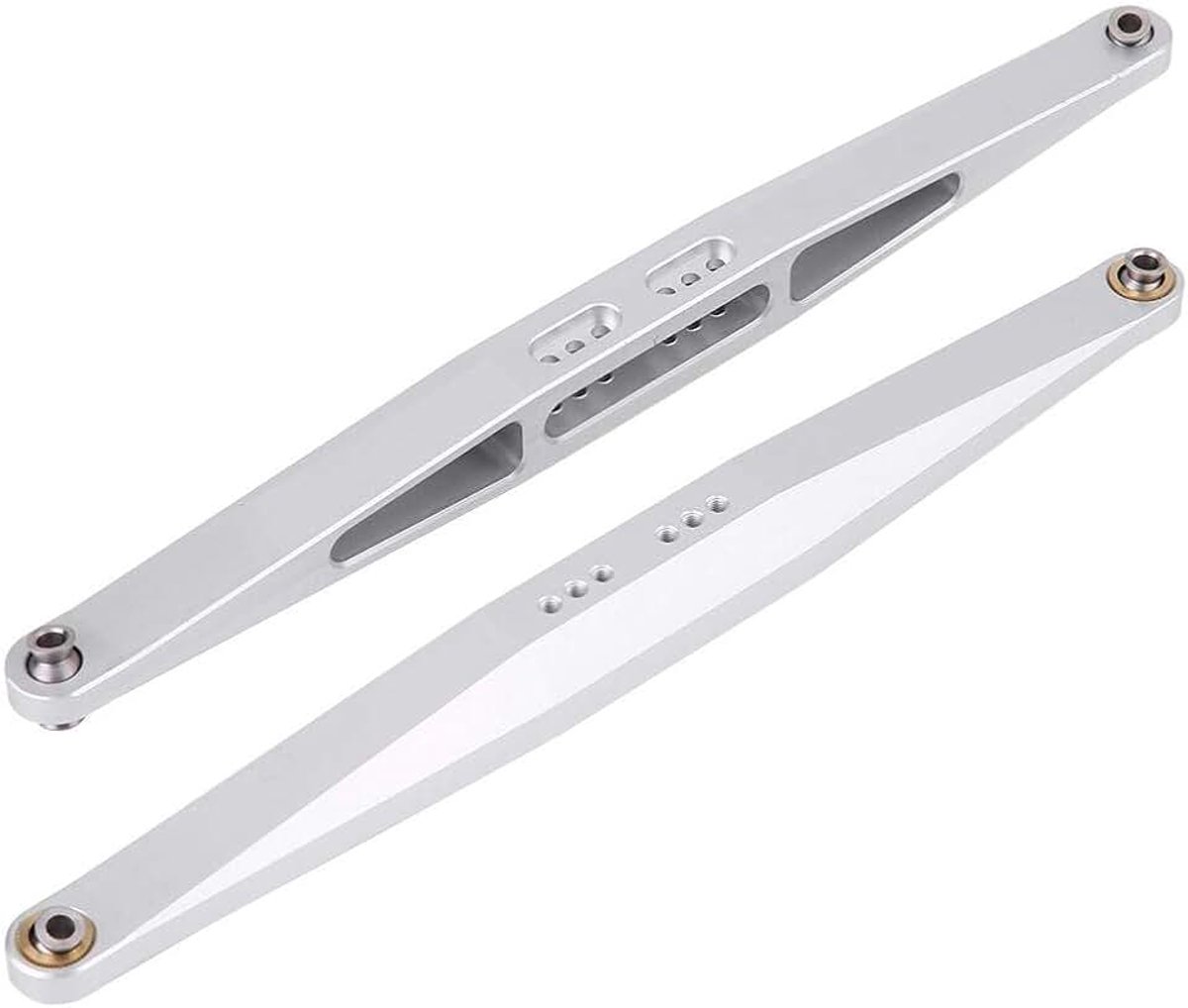 Aluminum Alloy, Compatible with TRAXXAS UDR, Heavy-Duty Design, for RC Truck Models and RC Hobbyists