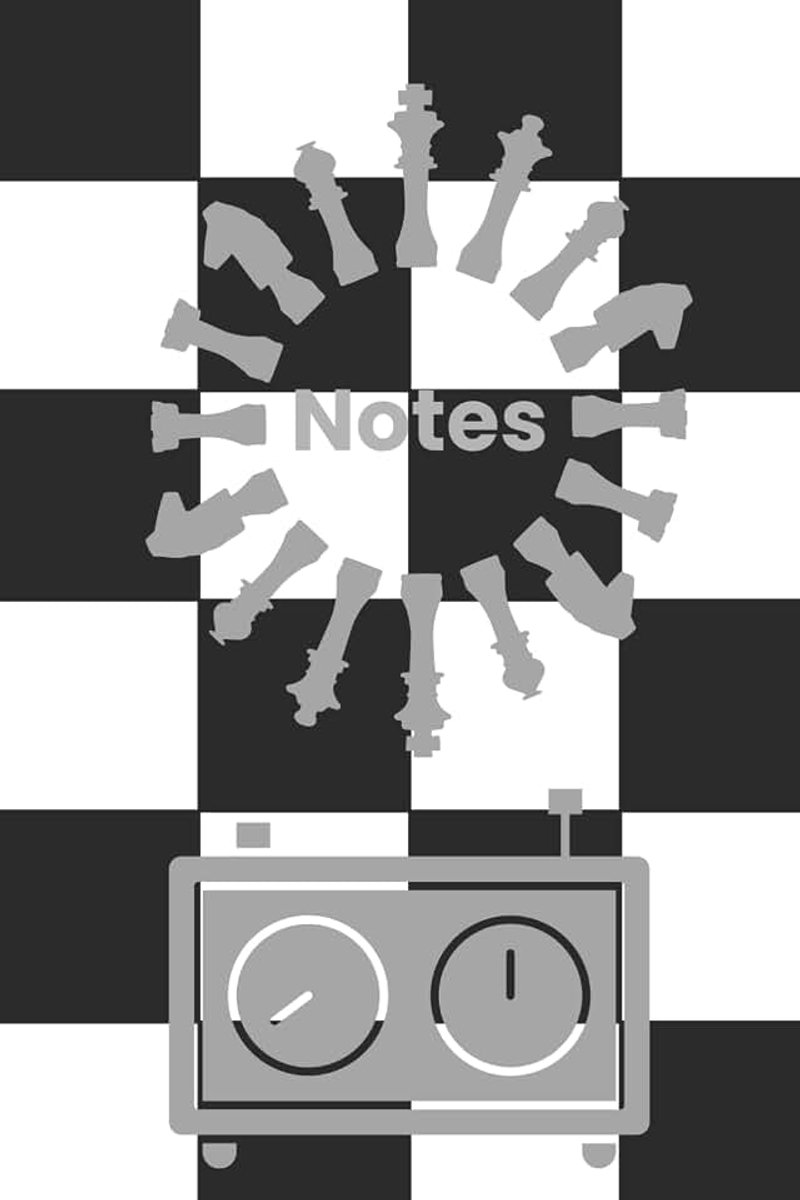 Chessboard: Notes