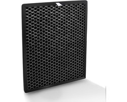 Vervangend filter compatibel met Philips AC2882, AC2887, AC2889 | AC3829 2000i 3000i serie luchtreinigers, FY2420 actieve koolfilter