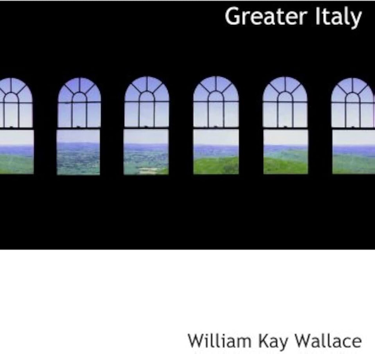Greater Italy