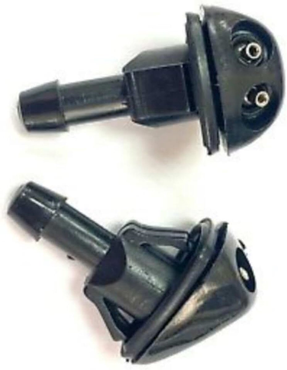 Honda 90-95,Voor Accord 93-97,Voor Civic,Voor Prelude WLGRT hoogwaardige ruitenwissersproeier Nieuw 76810s2g003