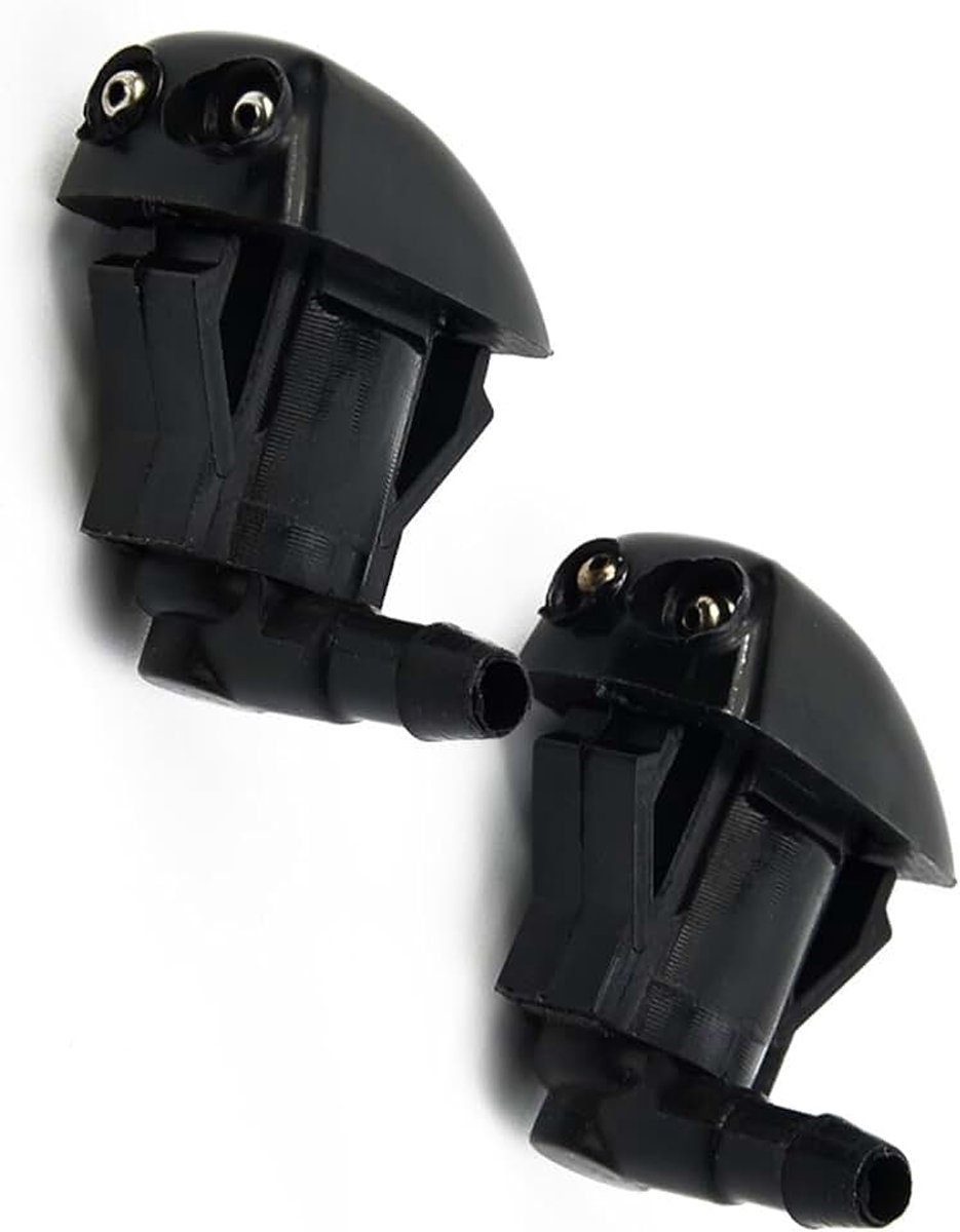Mazda 3 5 6 BK GG1,Voor Mazda 3 MK1 200 Voorruit Ruitenwisser Sproeiers Jet Fit BN8V-67-510 OE: GK2C67510B GJ6E-67-510B