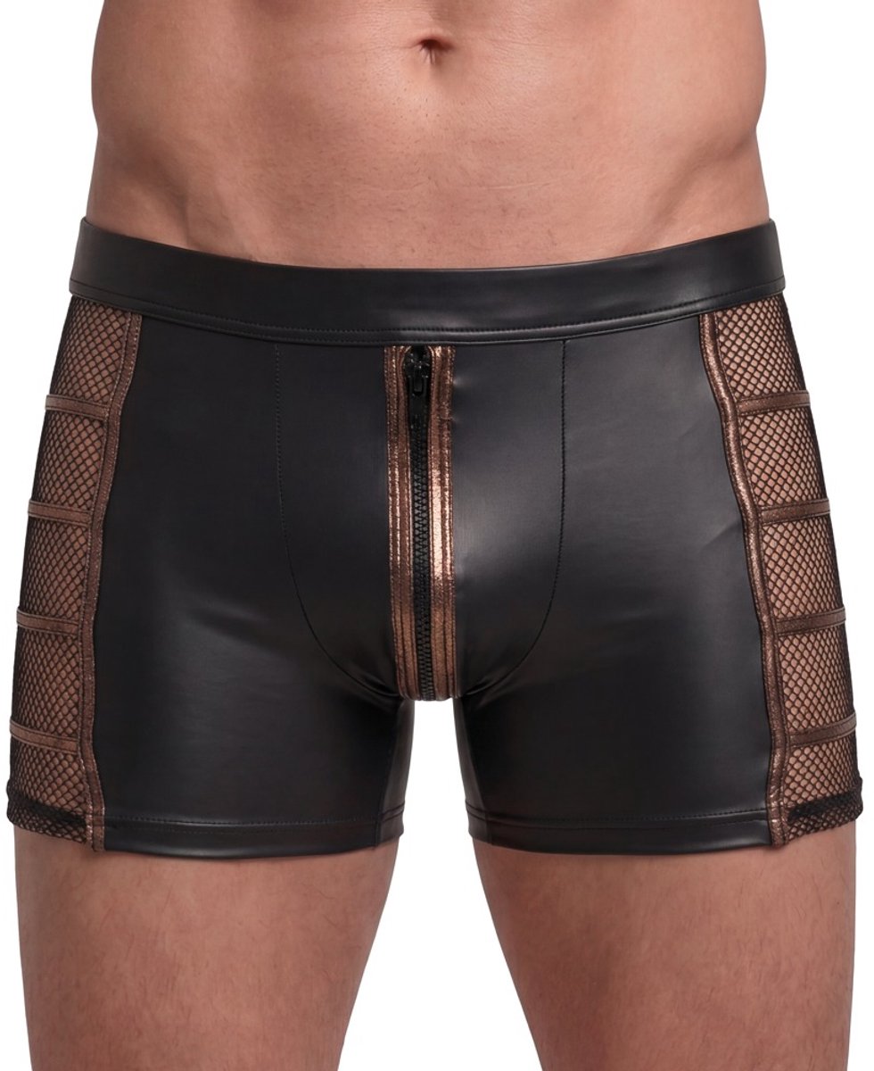 Men's Net Pants M