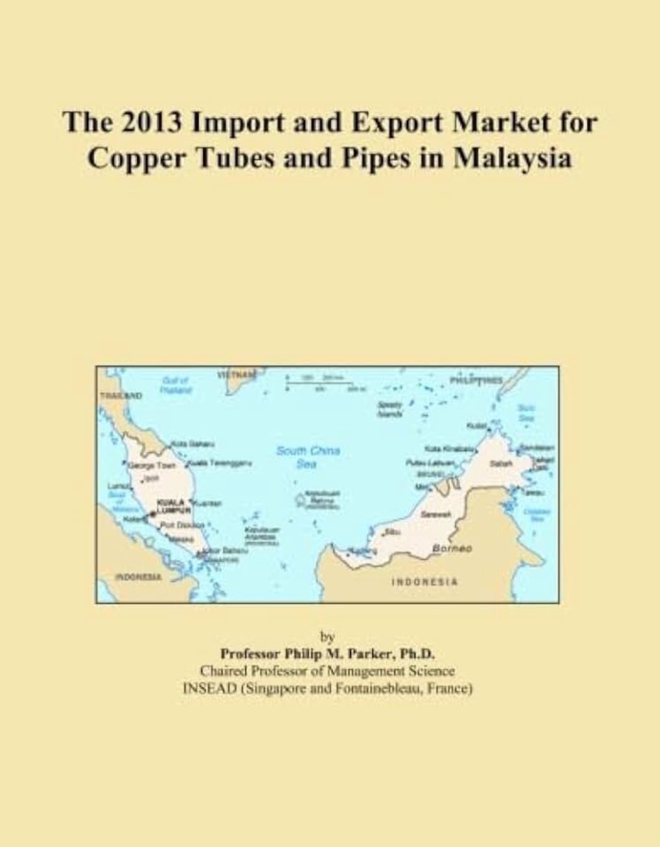Market for Copper Tubes and Pipes in Malaysia