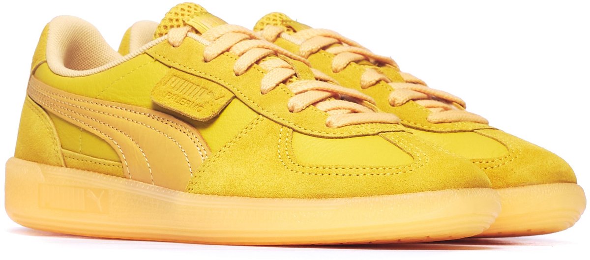 Sneakers Puma Palermo Citrus Tangerine 398381 Unisex Roze