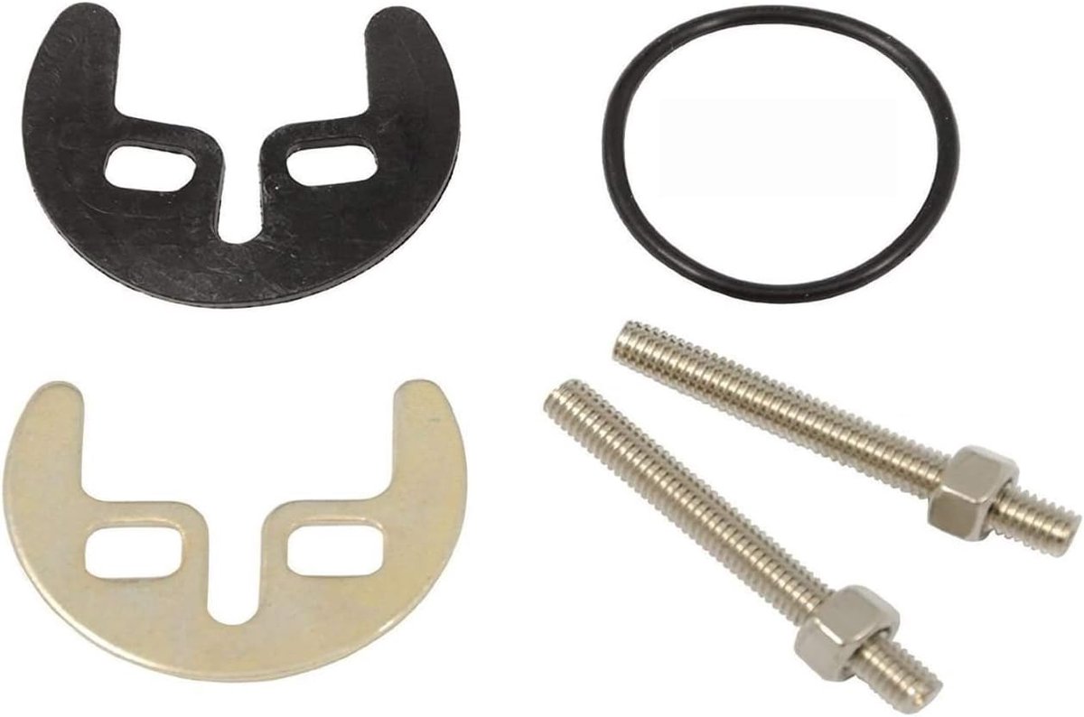 Wastafel & Gootsteen Mixer TAP Klem Beugel KIT