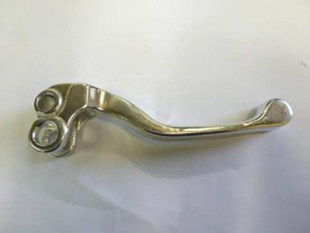 Remhendel voor motor yamaha 80 yz 1997-2000 nieuw