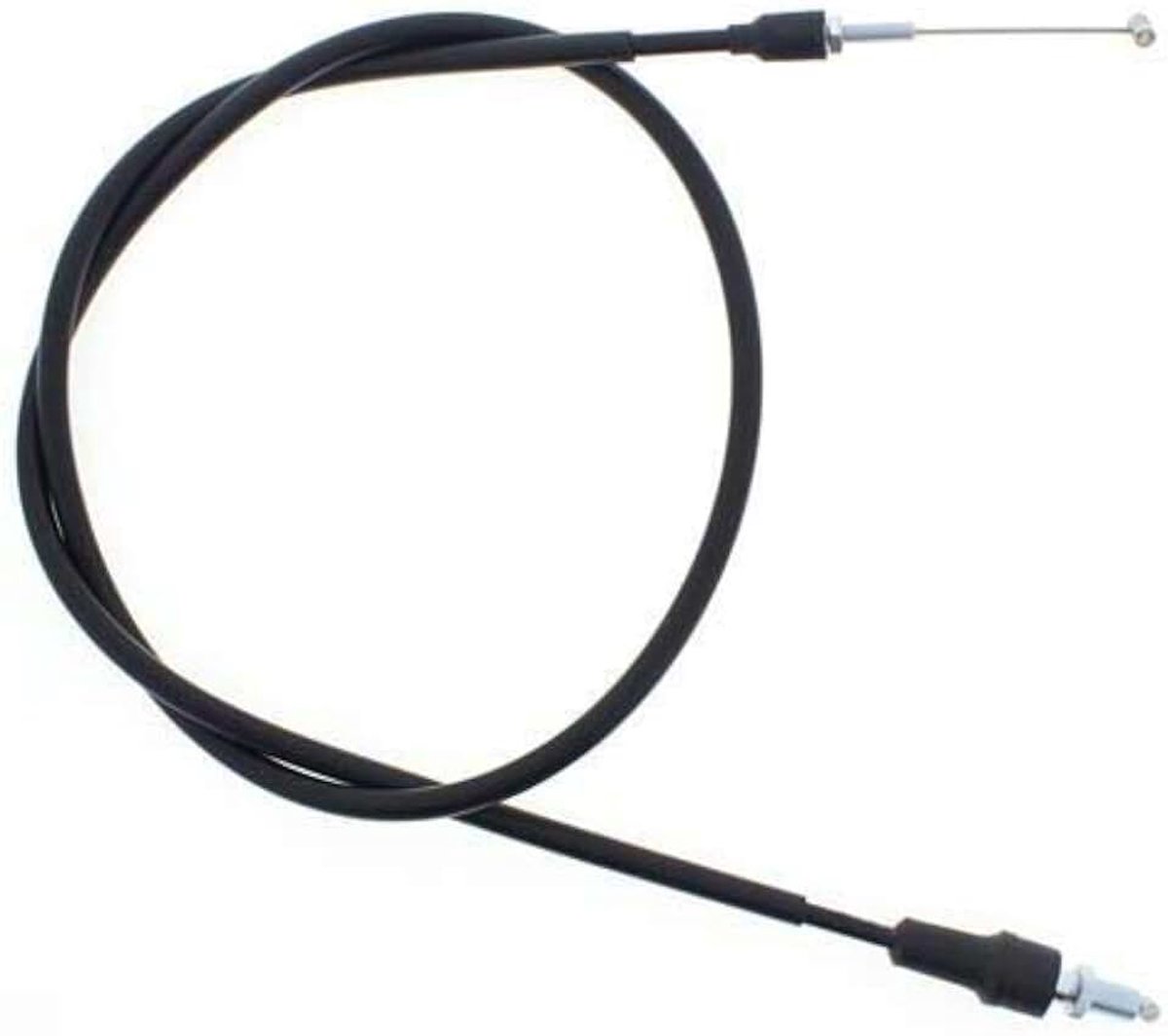 Kabel, gas (gas geven en terug laten komen) 45-1058