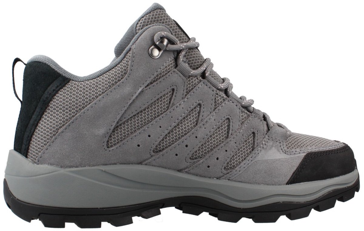 COLUMBIA REDMOND IV MID WATERPROOF Grijs 40 EU
