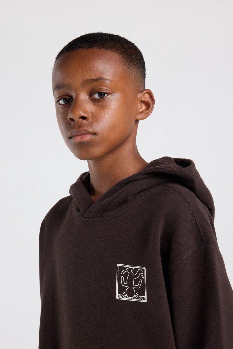 Hoodie Snoop JR