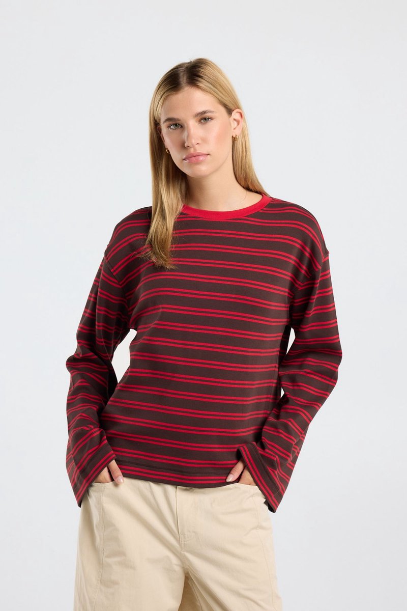 Longsleeve Lilly