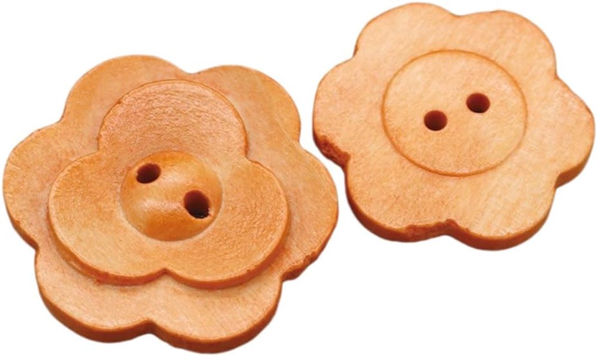 Knopen, 2 gaten, decoratieve knopen voor naaien, knutselen van decoraties, voor doe-het-zelf breien, naaien, mantels, kleding, pakken, jas, schilderij, scrapbooking, cadeau
