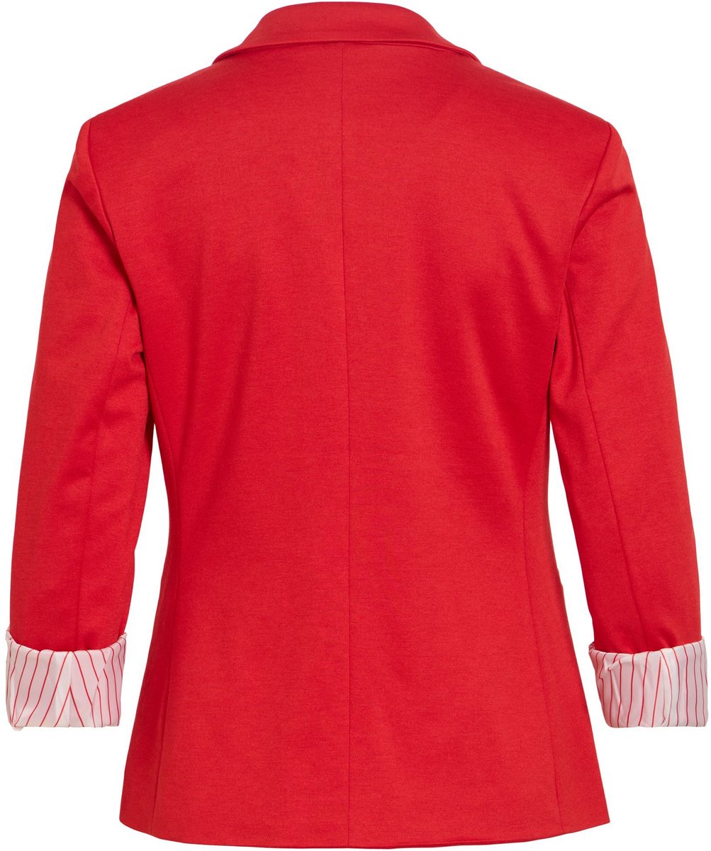 VILA Blazer VISAGA Jersey