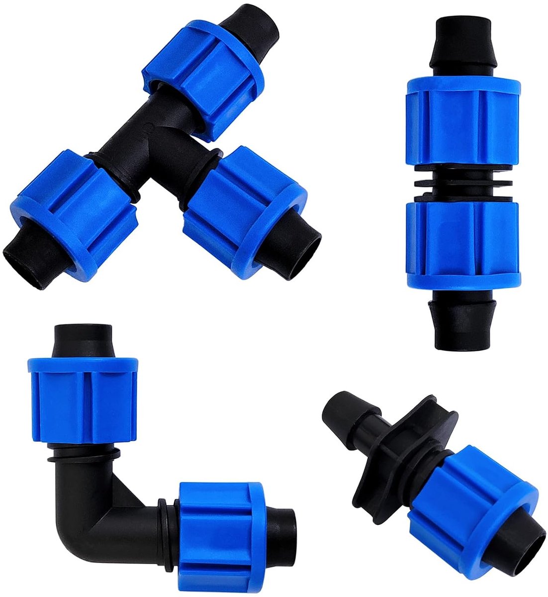 Drip Irrigation