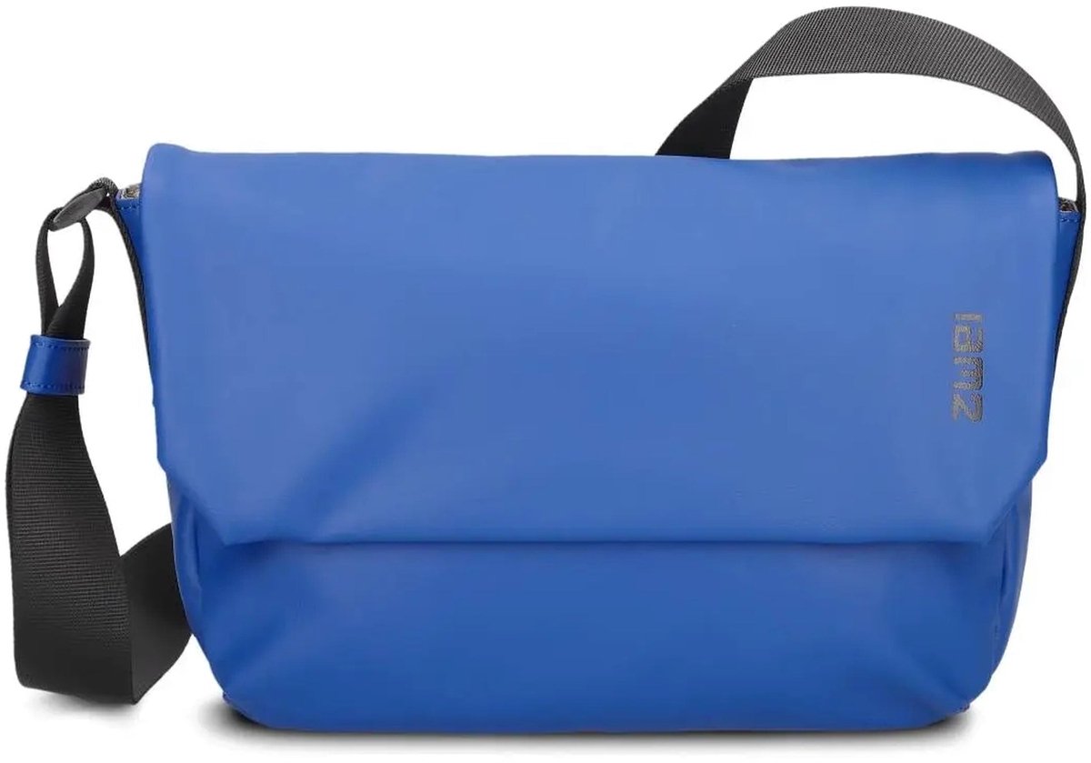 zwei schoudertas Cargo CA60 Royal blauw