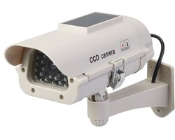 Bewakingscamera - Virtuele camera Geschikt voor LED's