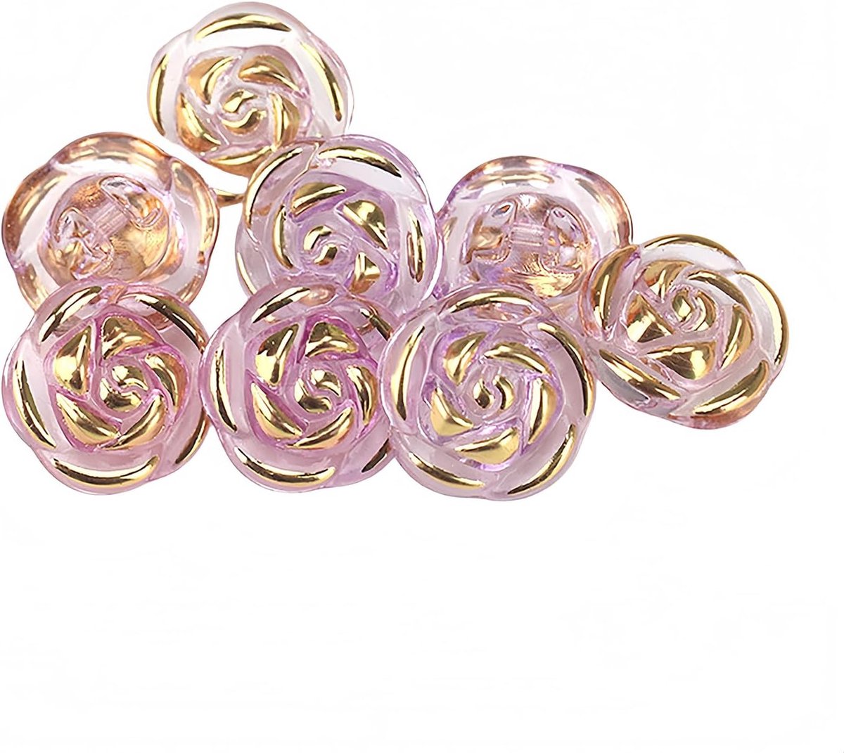 Knopen overhemd knopen naai accessoires diy knutselen
