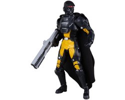 McFarlane Toys Helldivers 2 Elite Edition Action Figure SA-04 Combat Technician 18 cm Action Figuur