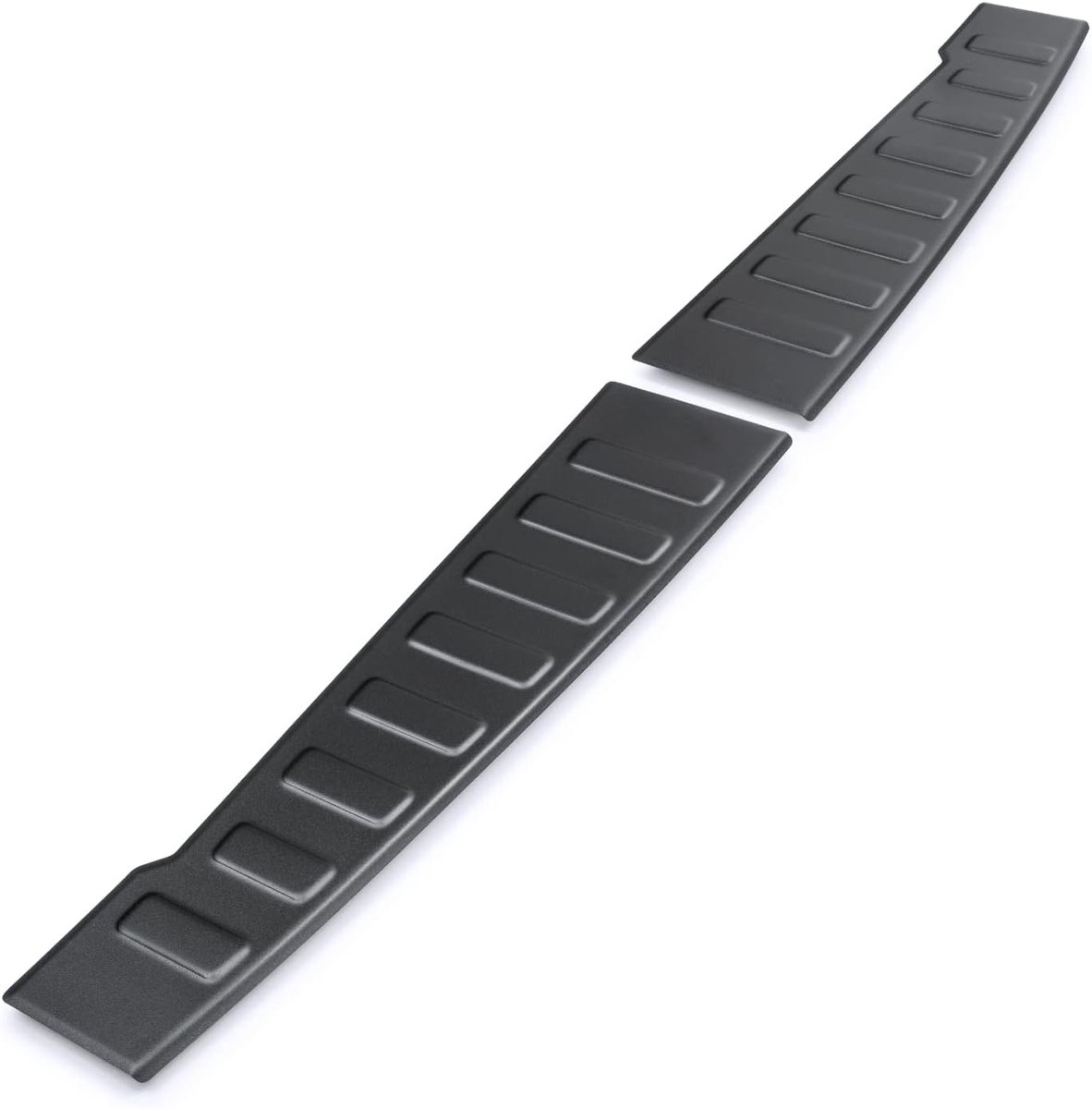 Teileplus24 Achterbumperprotector voor