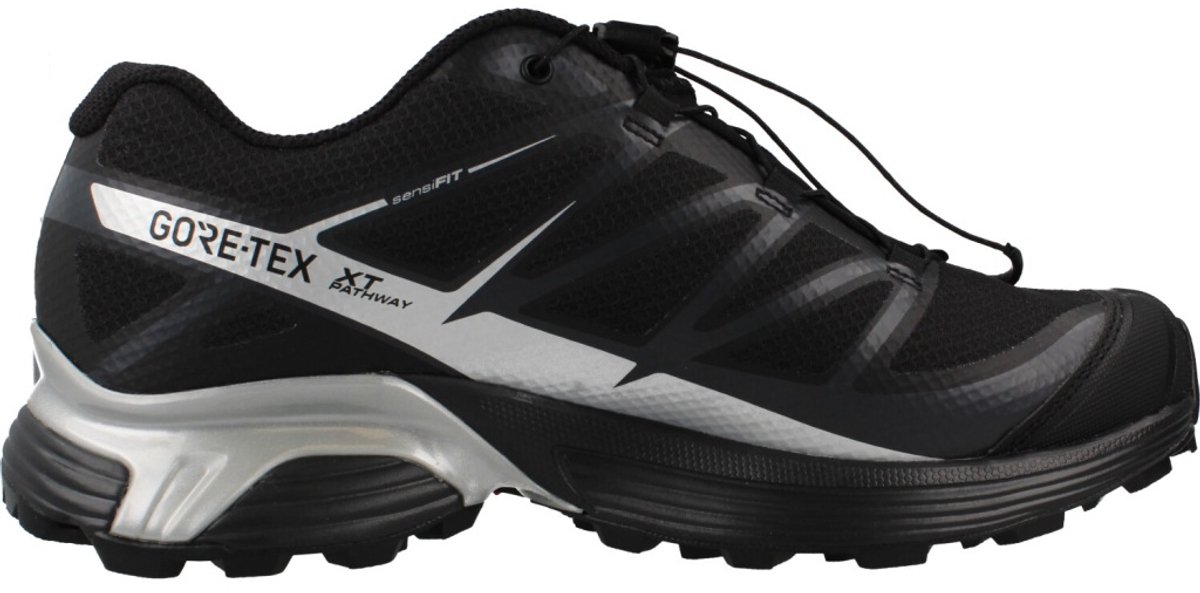 SALOMON XT PATHWAY GTX EU Zwart