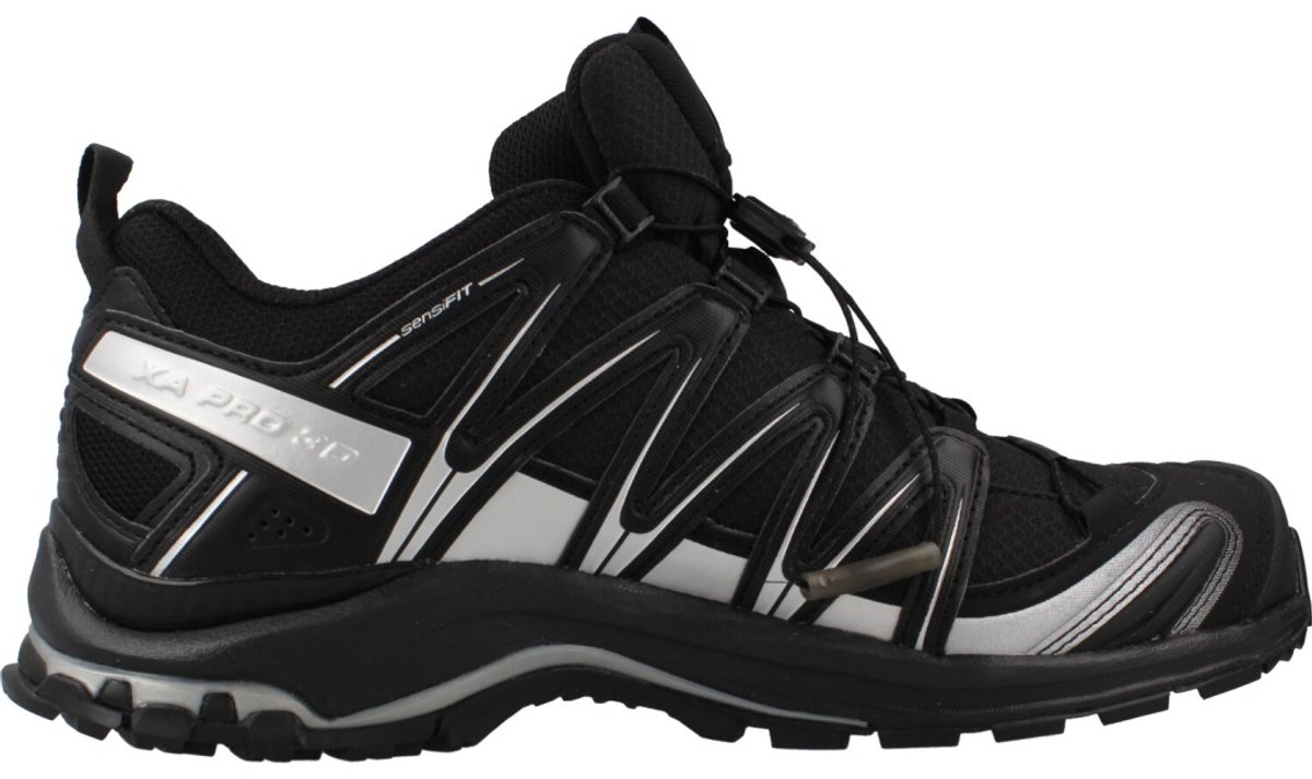SALOMON XA PRO 3D GTX EU Zwart