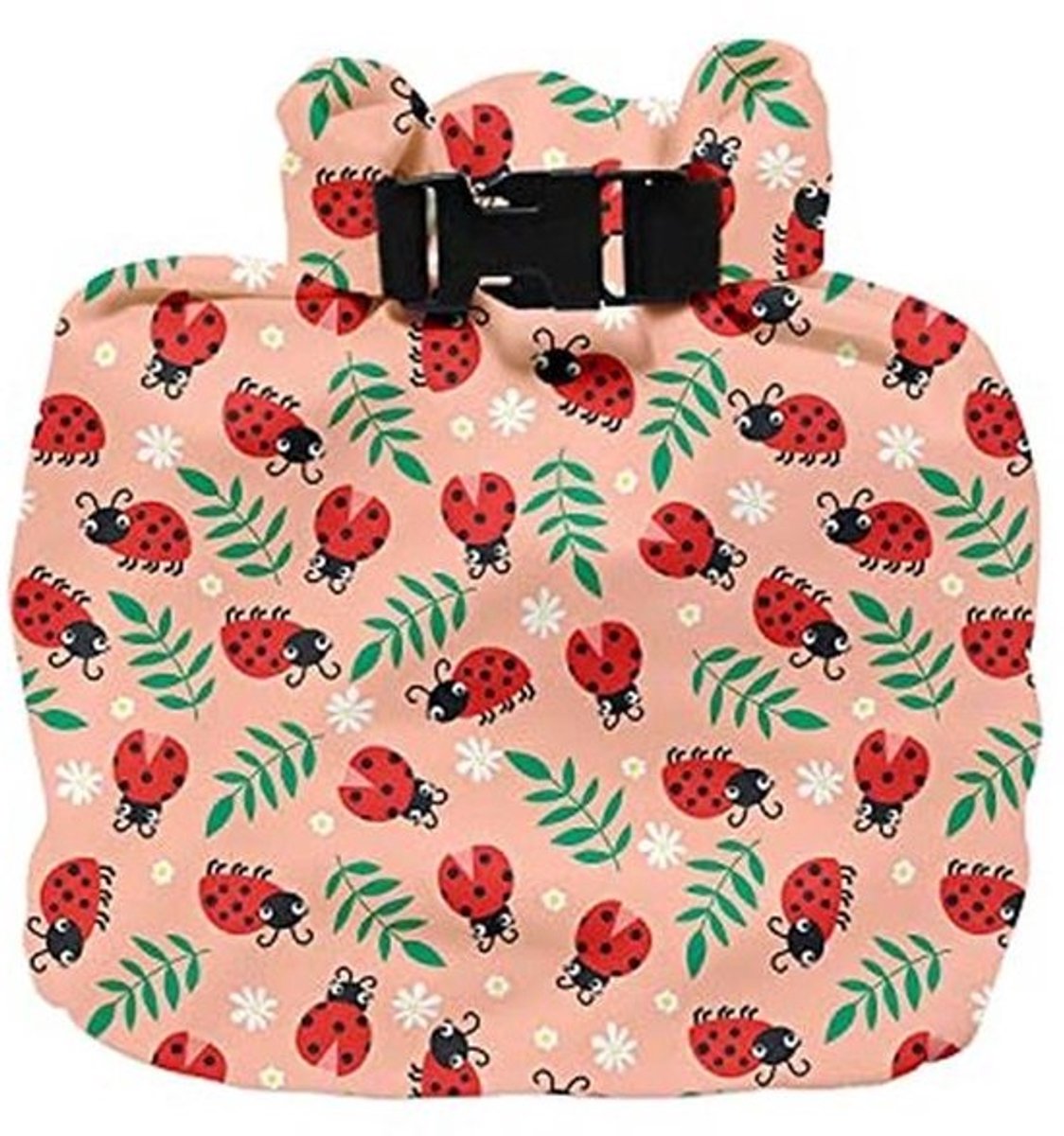Waterdichte tas voor natte kleding en luiers