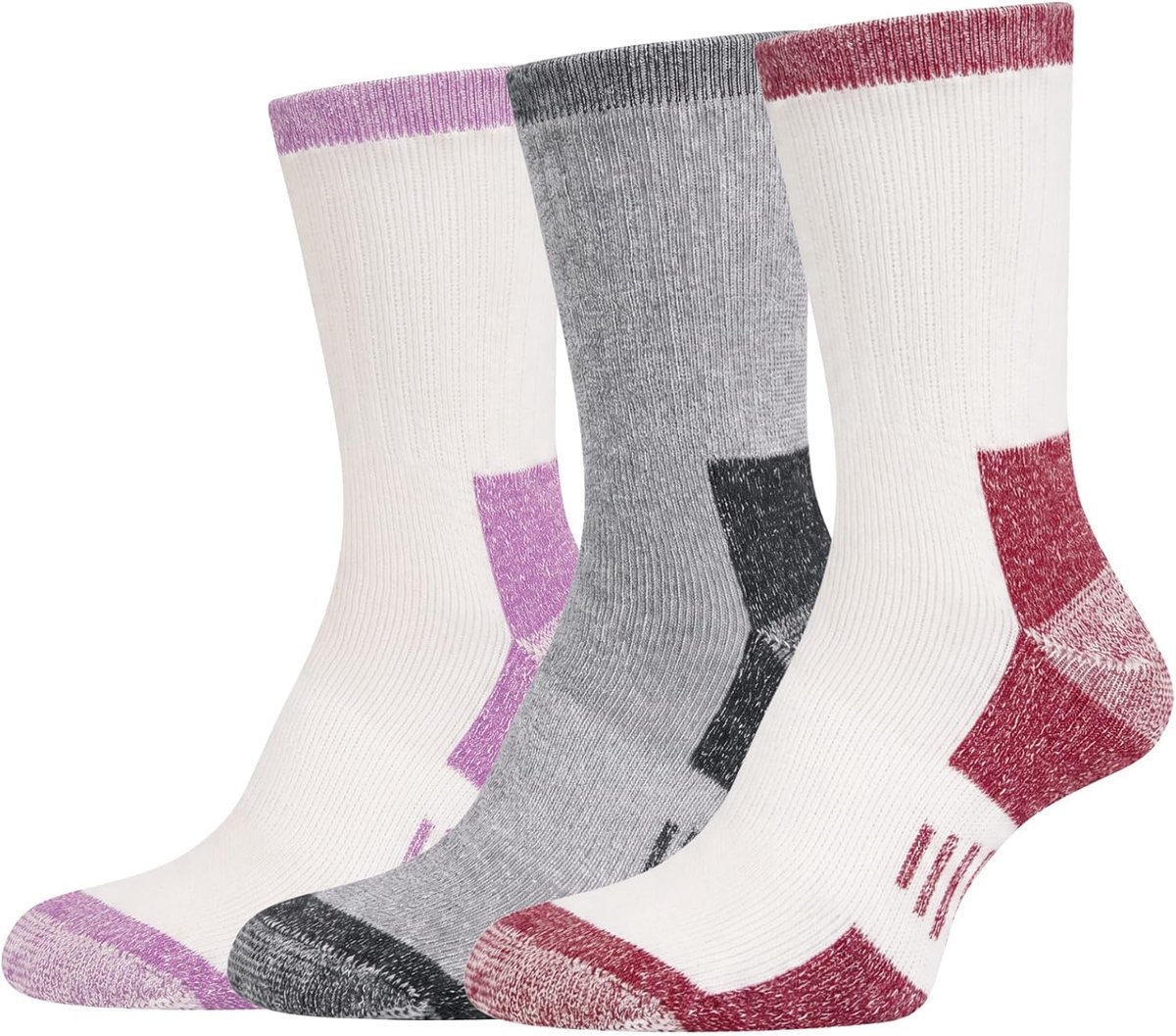 Wool socks 3 Pairs