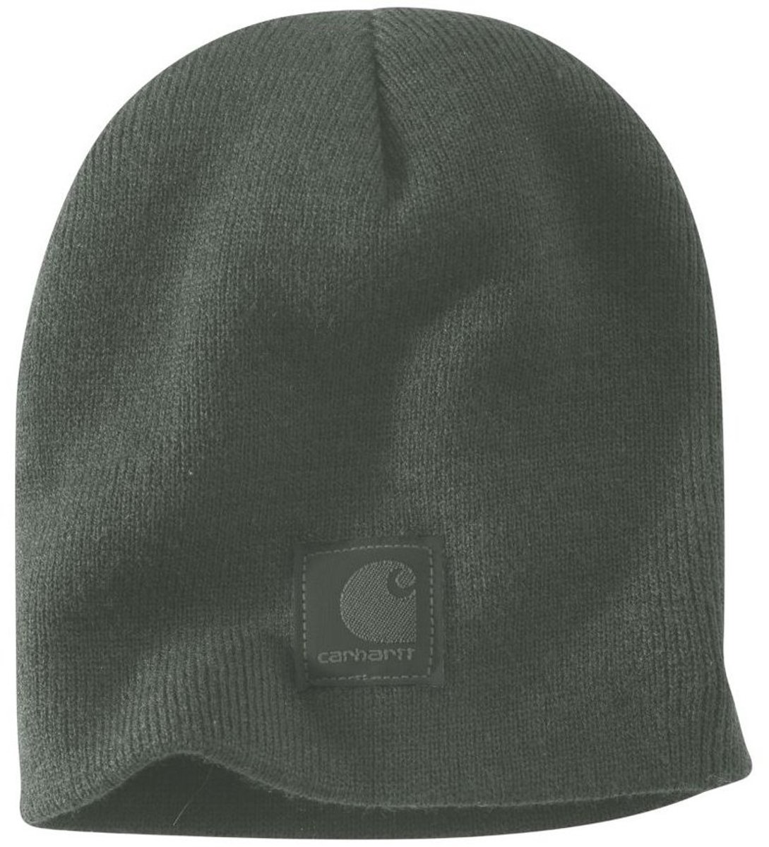 Carhartt Beanie Knit A205 Groen