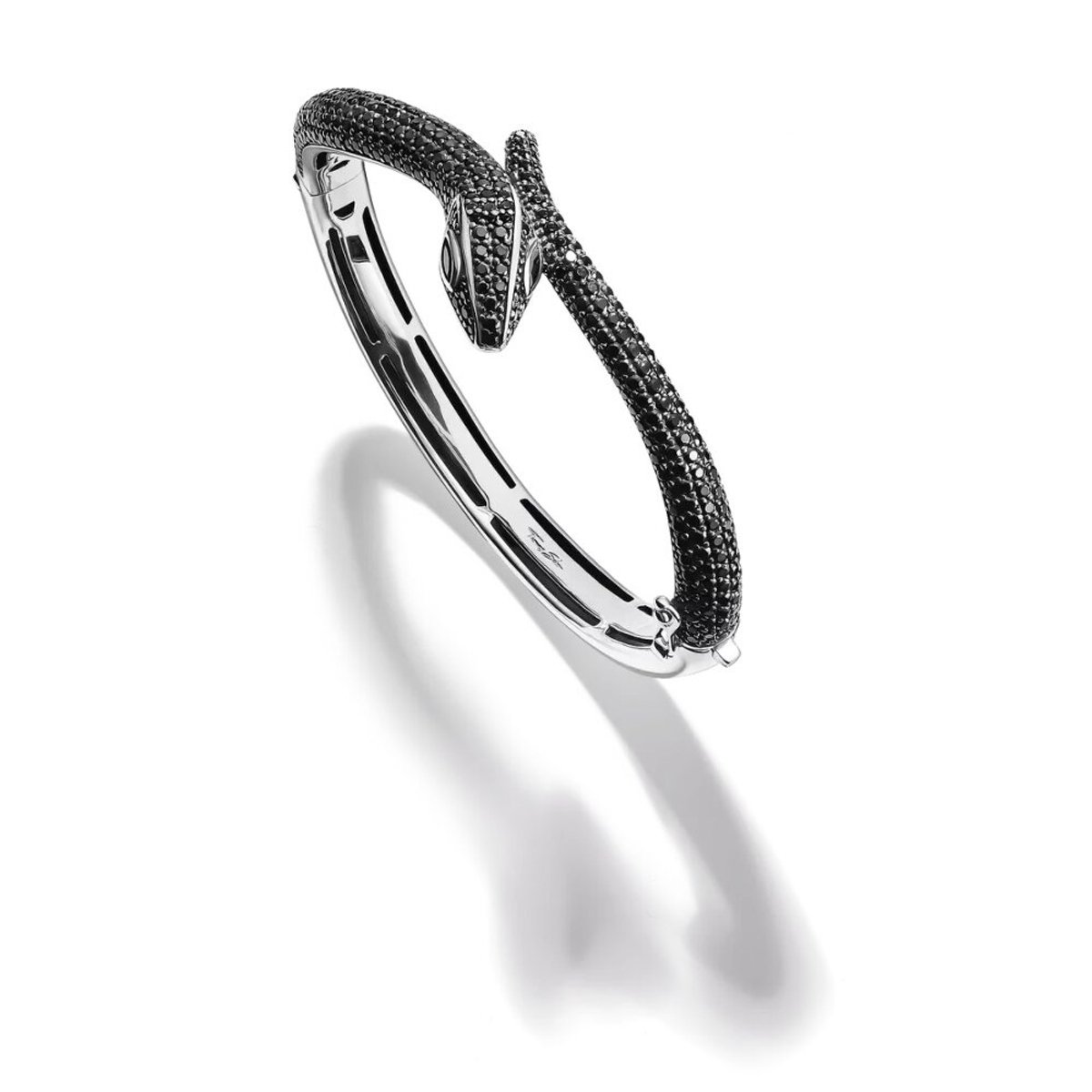 Thomas Sabo - AR118-643-11-l15 - Bangle - Dames - 15 cm
