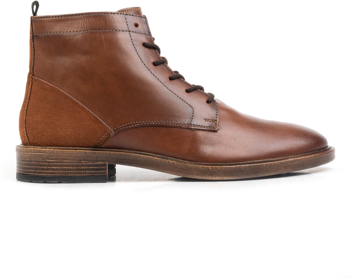 Cafe moda hudson veterboots cognac leer