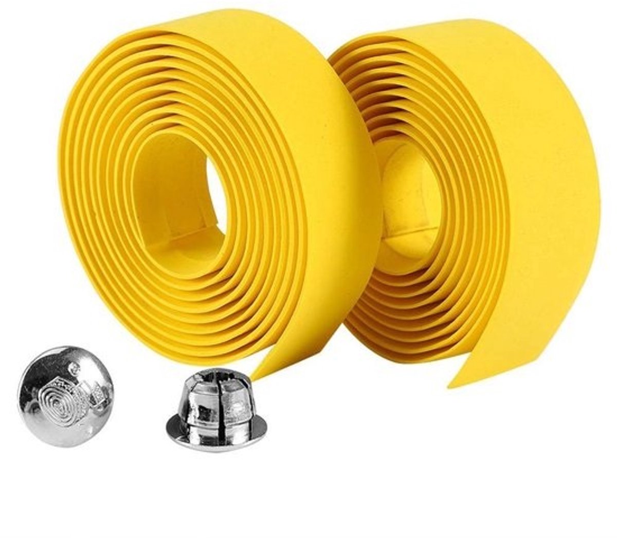 Antislip fietsstuurbandset voor racefiets en stadsfiets - Schokabsorberend comfort